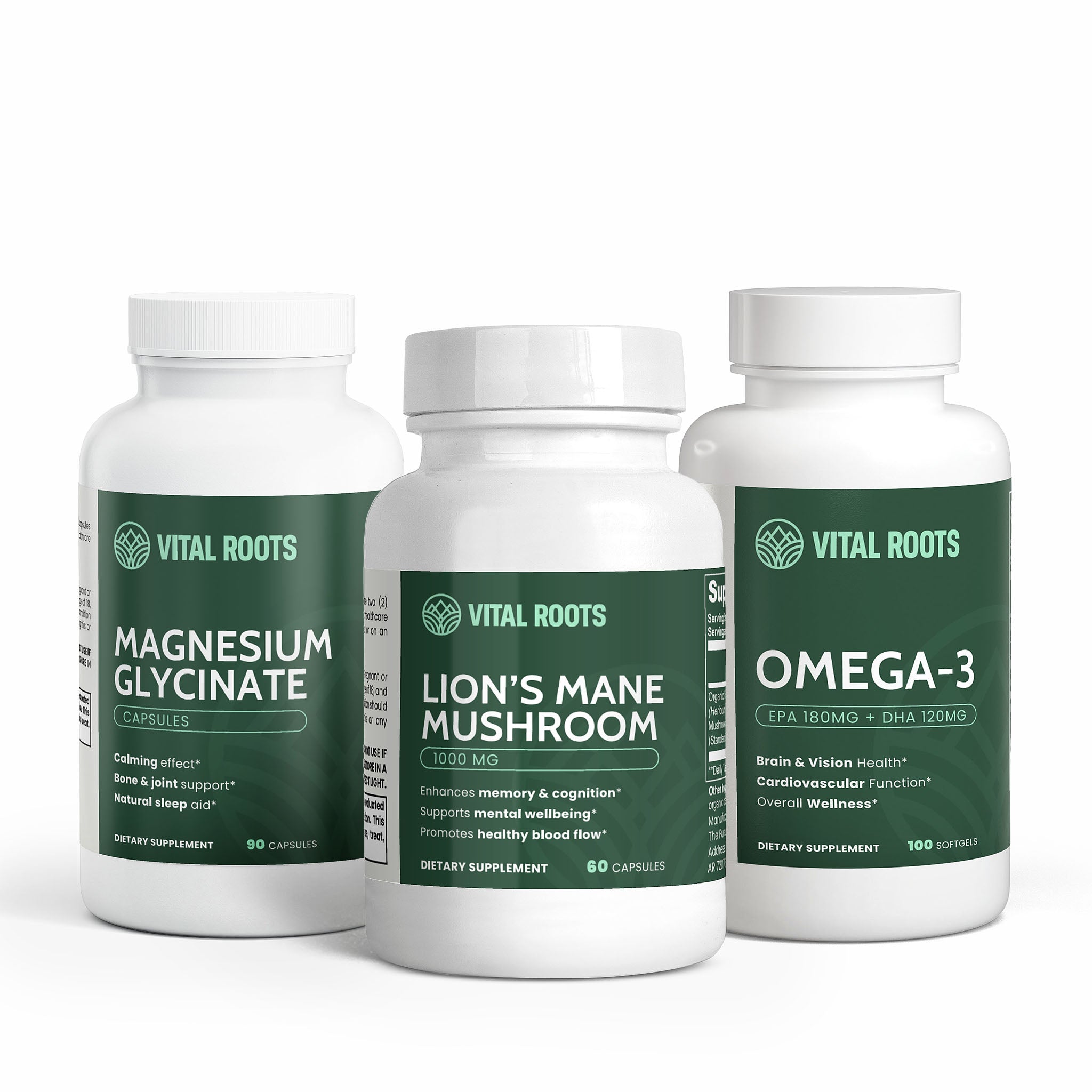 Cognitive Performance Stack