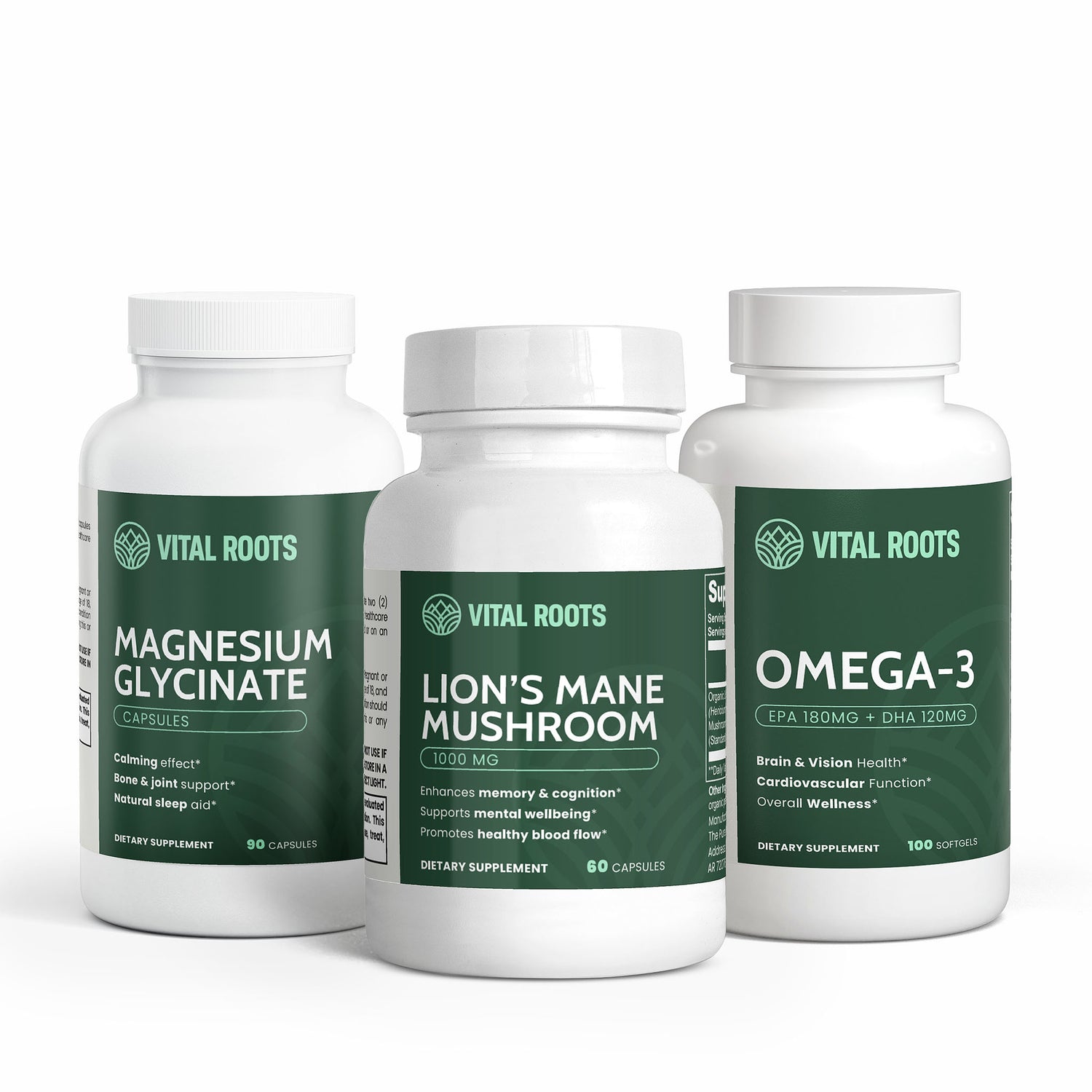 Cognitive Performance Stack